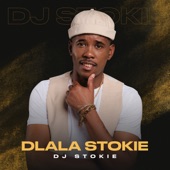Dlala Stokie - EP artwork