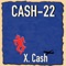 High Today - X. Cash lyrics