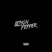 James Aris - Lemon Pepper