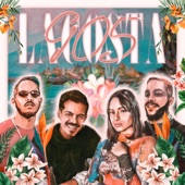 LACOSTA 905 - EP artwork