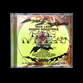 Nick León - Apretao - Kelman Duran Remix