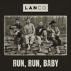 Run, Run, Baby - EP