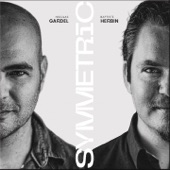 Symmetric (feat. Laurent Coulondre & Yoann Serra) artwork
