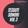 Tessuti Sonori Volume 3 (feat. Giovanni D'Iapico) album lyrics, reviews, download