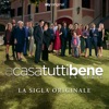 Paolo Buonvino - A casa tutti bene