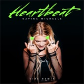 Heartbeat (Vize Remix) artwork