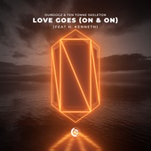 Love Goes (On & On) (feat. H. Kenneth) artwork