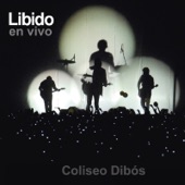 Libido en Vivo Coliseo Dibós (En Vivo) artwork