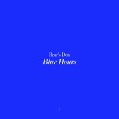 Blue Hours artwork