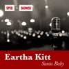 Santa Baby (Sped + Slowed) - Single