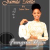 Fungua Njia (feat. Japhet Zabron) - Single
