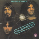 Hard Stuff - No Witch At All