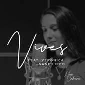 Vives (feat. Verónica Sanfilippo) artwork