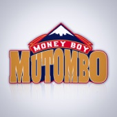 Mutombo artwork