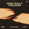 More Than a Stranger - Single