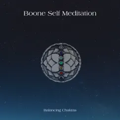 Balancing Chakras by Boone self meditation album reviews, ratings, credits