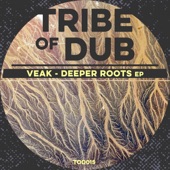 Deeper Roots EP artwork