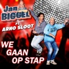 We Gaan Op Stap - Single