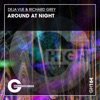 Around at Night - Single