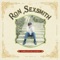 Dragonfly On Bay Street - Ron Sexsmith lyrics