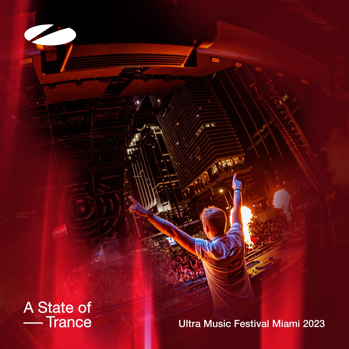 ‎Apple Music 上的Armin van Buuren《Live at Ultra Music Festival Miami 2023 ...