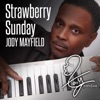 Strawberry Sunday (feat. Walter Beasley) - Single, 2021