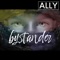 Bystander - Ally lyrics