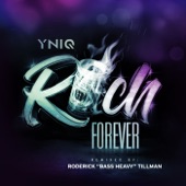 Rich Forever (Remix) [feat. Satori] artwork