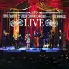Steve Martin And The Steep Canyon Rangers Featuring Edie Brickell: LIVE (Live At The Fox Performing Arts Center, Riverside, CA / 10-10-2013) album lyrics, reviews, download
