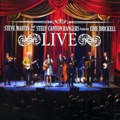 Steve Martin - Auden's Train (feat. Edie Brickell) [Live At The Fox Performing Arts Center, Riverside, CA / 10-10-2013]