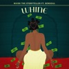 Whine - Single