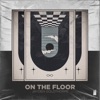 On The Floor - Single