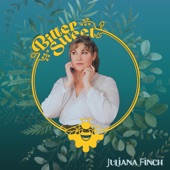Juliana Finch - Halflight