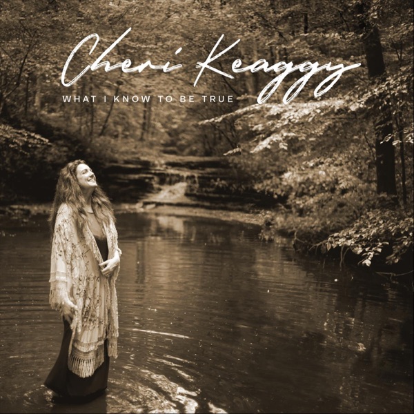 Yours To Keep - Cheri Keaggy