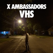 X Ambassadors - Jungle (feat. Jamie N Commons)