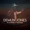 Balloons and Beaches - Single album lyrics, reviews, download