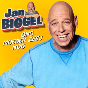 Jan Biggel - Ons Moeder Zeej Nog - 排舞 音乐