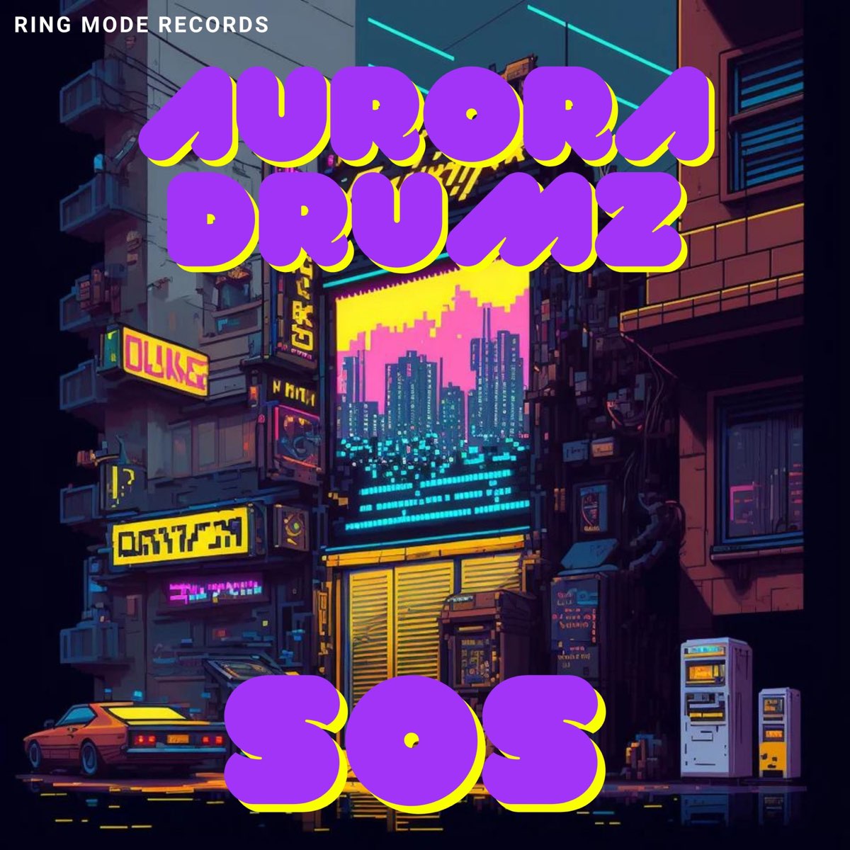 sos-by-aurora-drumz-on-apple-music