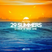 29 Summers (D-Nox, Nine One Remix) artwork