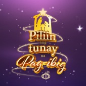 Piliin ang tunay na Pag-ibig artwork