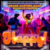 Happy (feat. Dejour & Rucas H.E) - Single