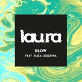 Blow (feat. Eliza Legzdina) artwork
