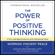 Dr. Norman Vincent Peale - The Power Of Positive Thinking (Unabridged)