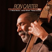 Ron Carter - Nearly