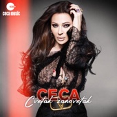 Ceca - Zelim te u mladosti