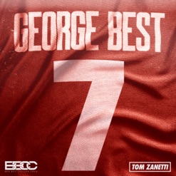 GEORGE BEST cover art
