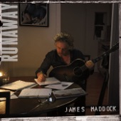 James Maddock - Runaway