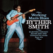 Working Man's Blues-Electric Chicago Blues 1962-1990 artwork