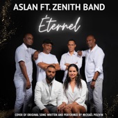 Éternel (feat. Zenith Band) [Creole Cover] artwork