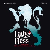 Lady Bess (Live from Theater St. Gallen 2022) artwork